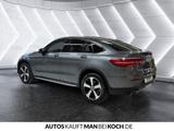 Mercedes-Benz GLC 250 d Coupe 4Matic Airmatic,Standh,Head-up - Gebrauchtwagen in Bernau