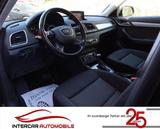 Audi Q3 1.4 TFSI S-tronic ACT |MMI|LED|AHK|Scheckheft - Audi Q3: Schwarz