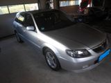 Mazda 323 S 1.6 Exclusive Autom. Touring-Paket Exc... - Mazda 323: Automatik