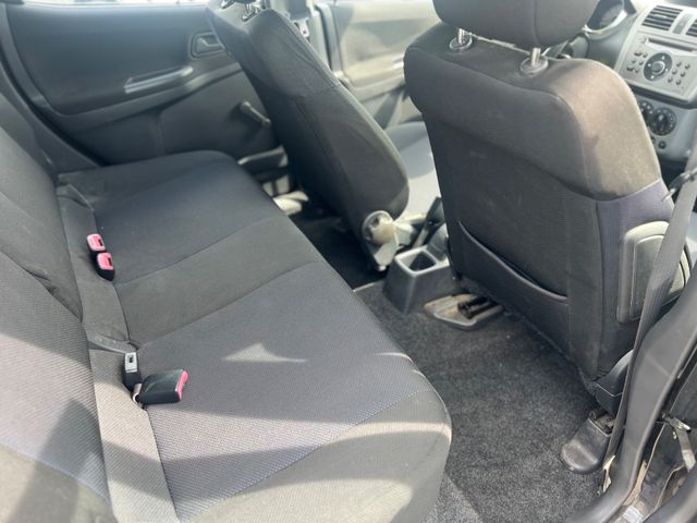 Suzuki Ignis  X51S