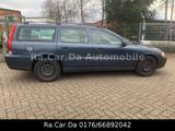Volvo V70 Kombi Bi-Fuel Kinetic - Volvo: Bi Fuel