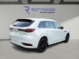 Mazda CX-80 Plug-In 327ps Aut. PHEV AWD Homura Plus - Mazda 7-Sitzer