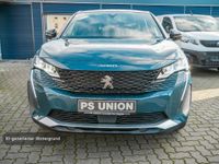 Peugeot 3008 - Vorschau Bild 5
