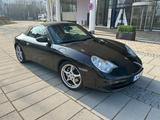 Porsche 996 Carrera 4 Cabriolet 6-Gang-Schalter scheckh. - Porsche 996: Carrera