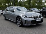 BMW 320d Touring xDrive M-Sport FACEL. PANO AHK HUD - BMW 3er Reihe: Standheizung