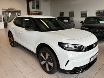 Ford Capri Select Extended Range 210kW RWD