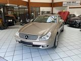 Mercedes-Benz CLS 320 CDI ESSD Leder Xenon 7G SHZ PDC - gebrauchte Mercedes-Benz CLS 320 aus dem Jahr 2006