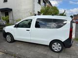 Dacia Dokker 1.6 - Dacia Dokker von privat