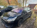 Citroën Citroen c4 - gebrauchte Citroën C4 aus dem Jahr 2008