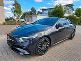 Mercedes-Benz CLS 400d 4MaticAMG///LINE/NIGHT/DIST/BUR/HEAD-UP - gebrauchte Mercedes-Benz CLS 400 aus dem Jahr 2022