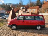 Volkswagen VW T4 Multivan Camper - Volkswagen T4 Camper mit Diesel-Antrieb