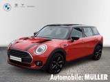 MINI Cooper Clubman 1.5 EU6d+SHZ+EL.AUSSENSPIEGEL+KEY - rote MINI COOPER_CLUBMAN