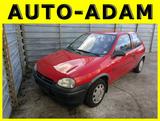 Opel Corsa B ***1 Hand***92.713 Km***TÜV:NEU*** - Opel aus 1997