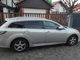 Mazda 6 2.2 MZR-CD 120kW DPF Center-Line Center-Line - gebrauchte Mazda 6 aus dem Jahr 2011