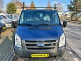 Ford Transit Kasten FT 260 K LKW - Ford aus 2007: Ka
