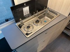 Sun Living V 65 SL | Solar, RFK, Markise, Fahrradträger