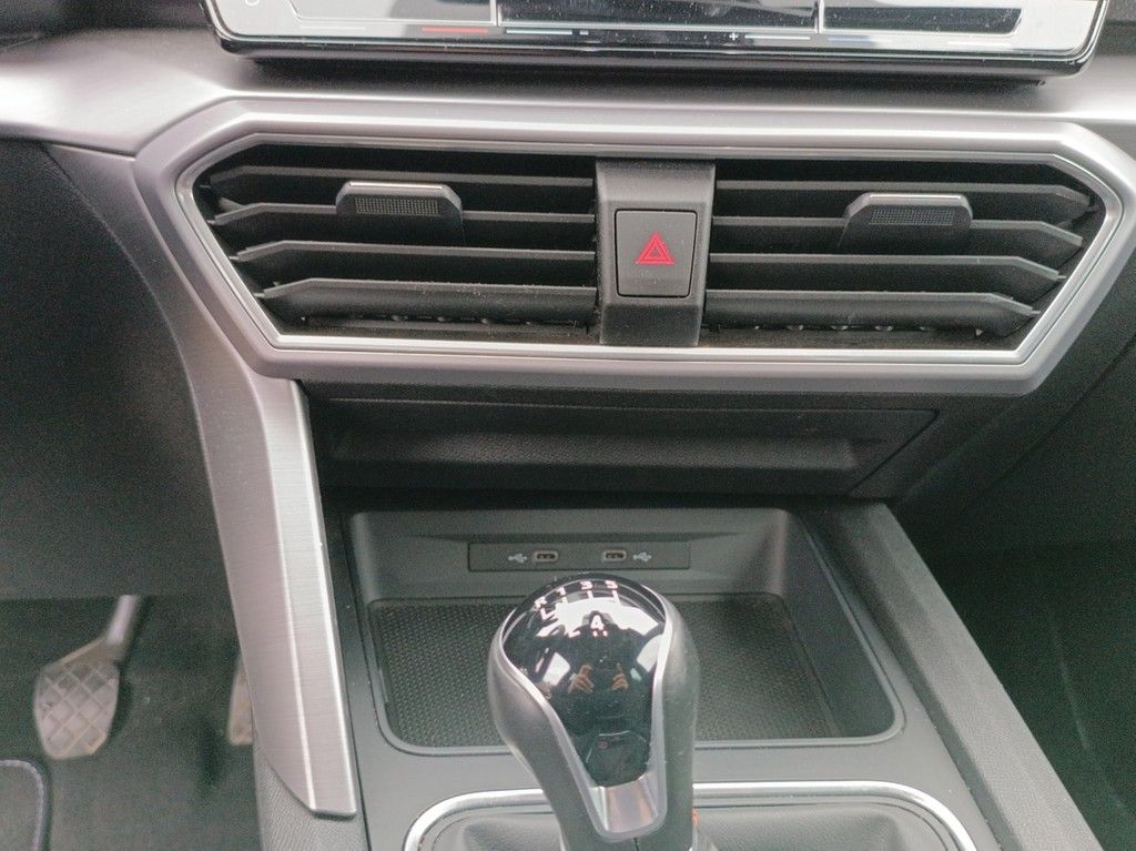 Seat Leon - Bild 15