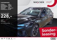 Cupra Leon - Vorschau Bild 1