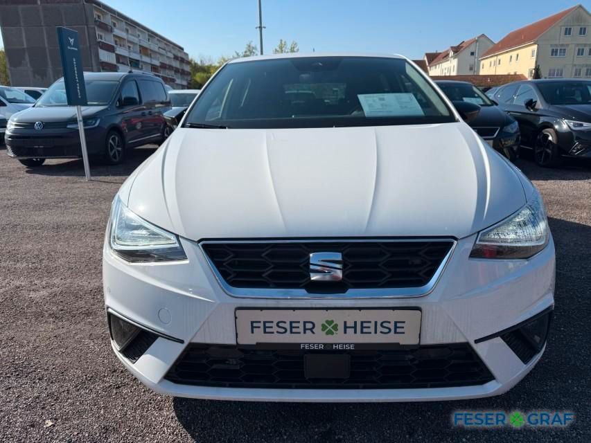 Seat Ibiza - Bild 2