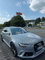 Audi Rs6 4.0 TFSI Quattro - Audi Scheckhef... - Audi quattro in Wuppertal