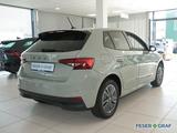 Skoda Fabia Balance 1,0 TSI DSG - LHZ, SHZ, ACC - Skoda Fabia mit Benzin-Antrieb