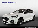 Ford Focus ST-Line /Rückfahrkam/Klima/LED/Winterpaket - Ford Focus: Weiß