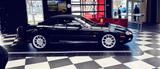 Jaguar XKR S/C Cabriolet -