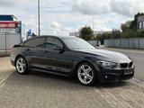 BMW 418 d M Sport - BMW 418 Gebrauchtwagen