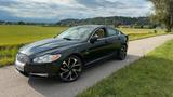 Jaguar XF 4.2 L V8 Premium Luxury (TÜV 02/27)