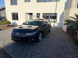 Volkswagen CC 2.0 TDI R-line Automatik BMT