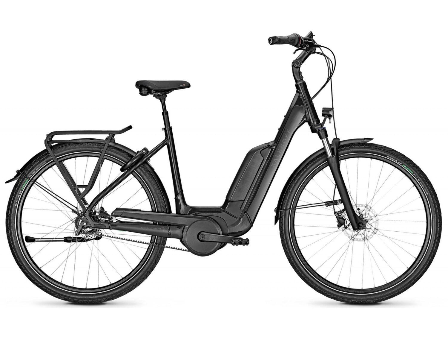 Kalkhoff IMAGE 1.B EXCITE 2023 - Größe: L