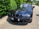 BMW Z3 Roadster 2.2i - Individual - BMW Z3 aus 2002: Roadster
