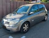 Renault Scenic 1,9 Dci  Klima Anhängerkupp... - Renault Scenic: 1.9
