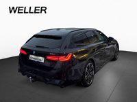 BMW 520 - Vorschau Bild 9