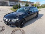 Mercedes-Benz C 220 C T-Modell C 220 T BlueTec / d - Mercedes-Benz mit Diesel-Antrieb: Kombi