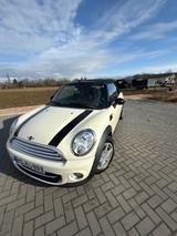 MINI Cooper Cabrio Cooper Chilli/BiXen/Klima/PDC/SHZ