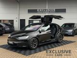 Tesla MODEL X PALLADIUM| ENHANCED AP | 6SEATER |