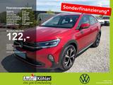 Volkswagen Taigo Style TSI DSG CarPlay/Kamera/Matrix/ACC