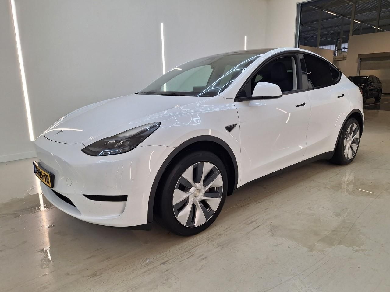 Tesla Model Y Standard RWD Plus 351pk 91,7% SoH [ LFP