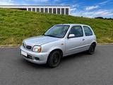 Nissan Micra 1.0 Fresh Fresh - Nissan Micra in Hagen