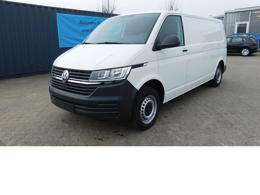 Image of Volkswagen T6 Transporter