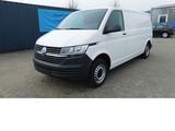 Volkswagen T6.1 Transporter 1 Abt e- Lang DSG 4-Gang Klima