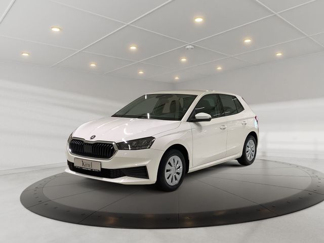 FABIA ACTIVE 1,0 MPI 48 KW 5-GANG