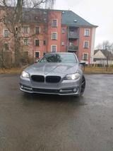 BMW 530d F11 2016  3.0 Diesel  Automatik... - BMW 120 Kombi Gebrauchtwagen