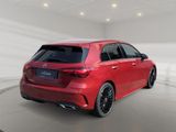Mercedes-Benz A 220 d +AMGAdvancedPlus+19Z+Night+Pano+AHK+360 - Mercedes-Benz A 220