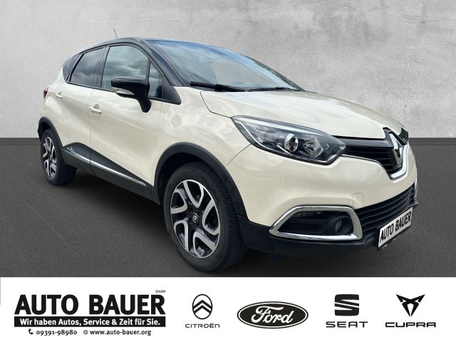 Renault CAPTUR TCe 90 0.9-Intense*Kamera*Navi*2Hnd*