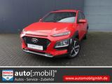 Hyundai KONA Pure 1.0 T-GDI 2WD NAVI RFK - Hyundai KONA: Limousine