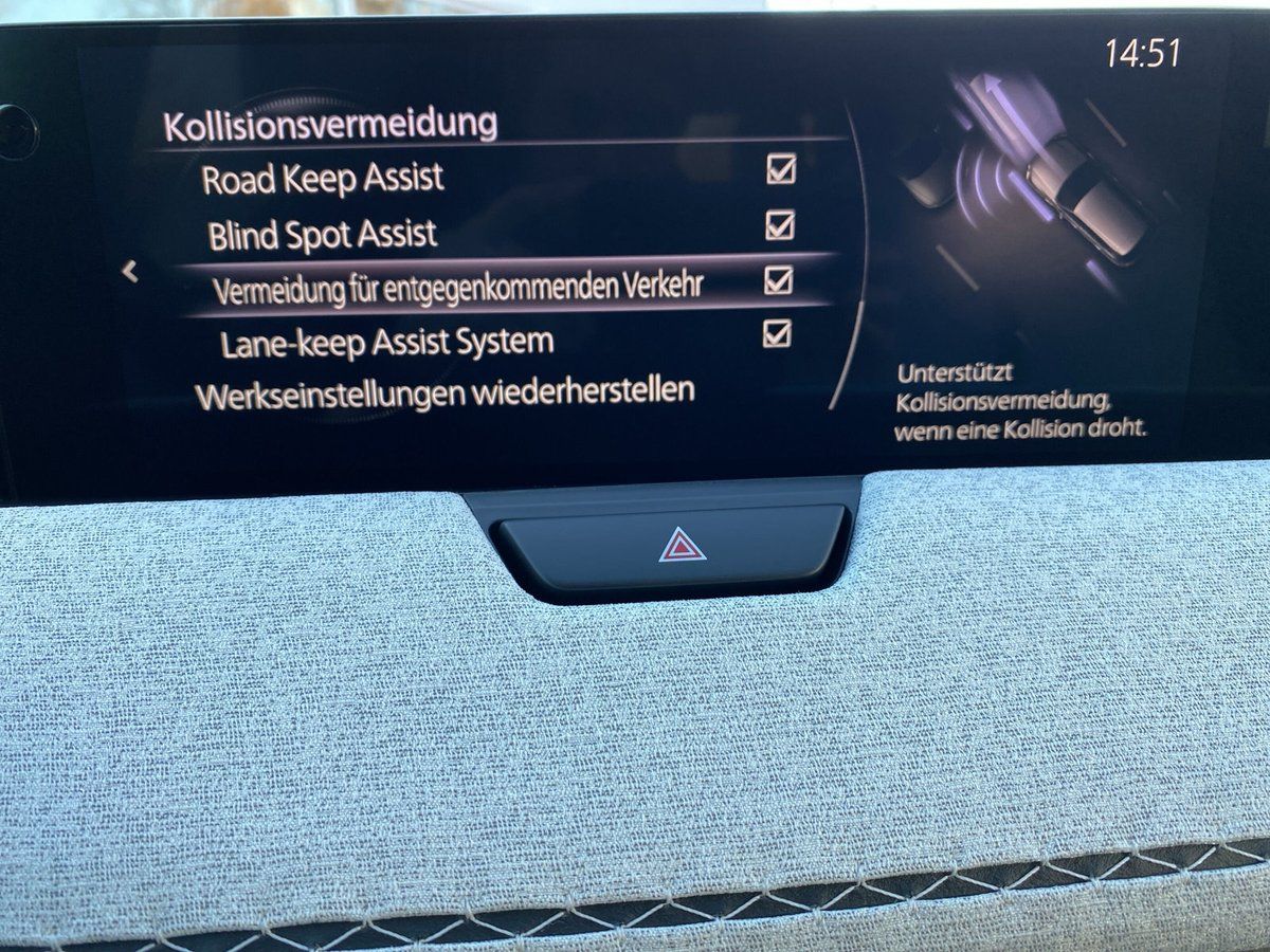 Mazda CX-80 - Bild 45