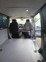 Volkswagen T6 Transporter - VW T6 Transporter von privat