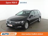 Volkswagen Passat 2.0 TDI Comfortline BM Aut.*NAVI*LED*ACC* - VW Passat Gebrauchtwagen in Köln